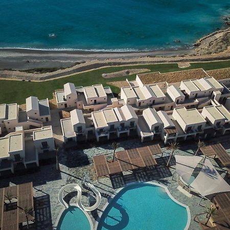 Отель Robinson Ierapetra Кутсунари Экстерьер фото