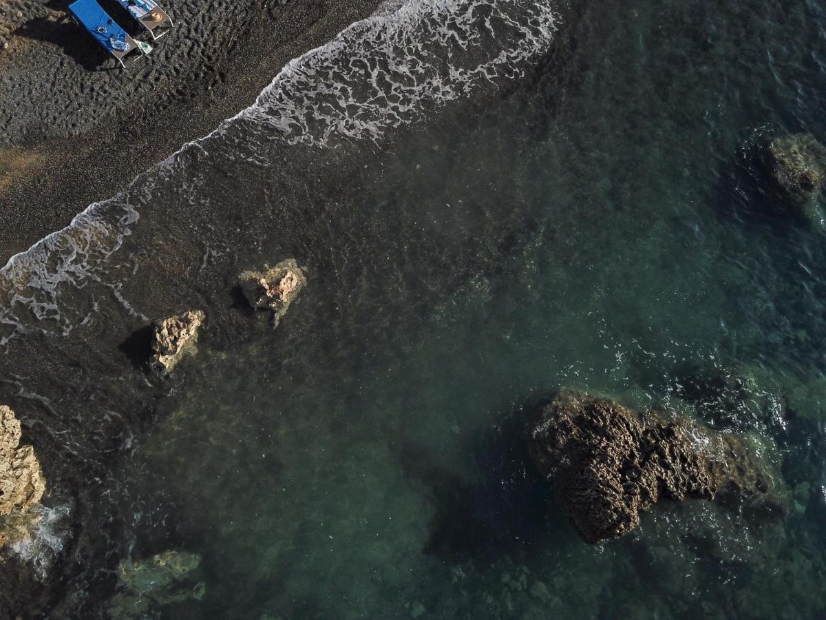 Отель Robinson Ierapetra Кутсунари Экстерьер фото